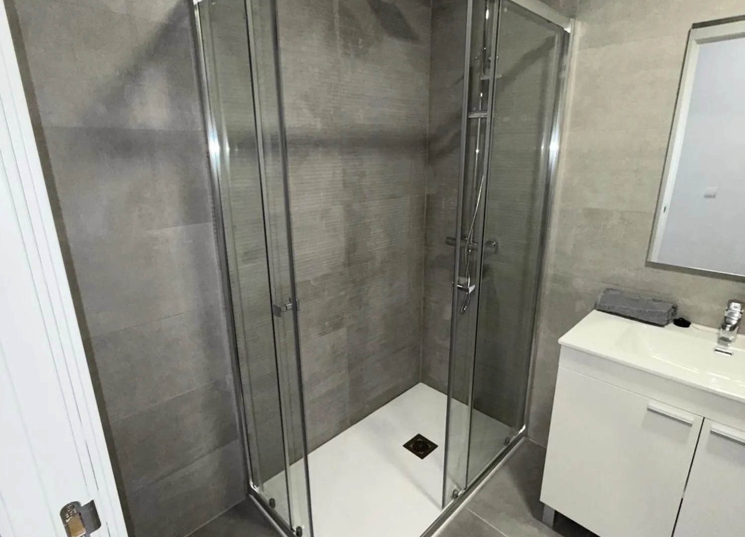Estudio Catalina Torremolinos Appartement