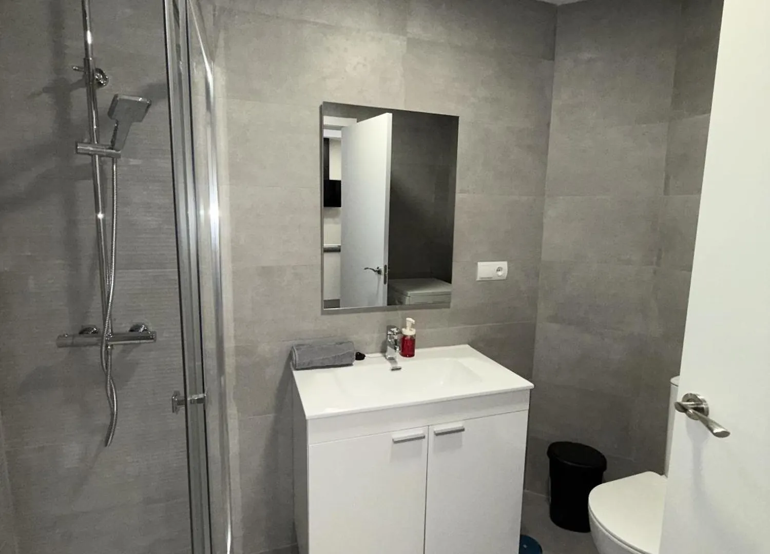 Estudio Catalina Torremolinos Spanje