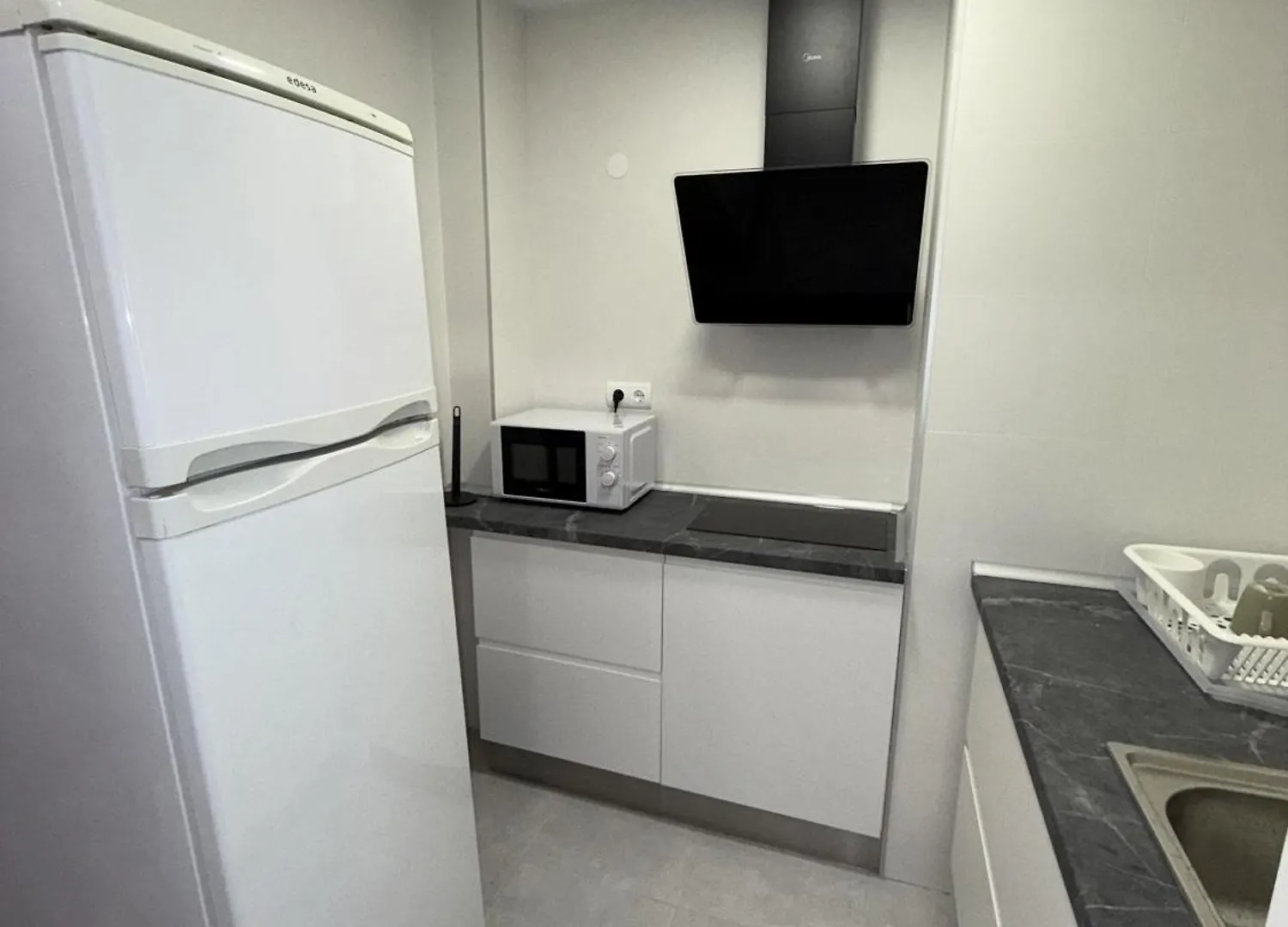 Appartement Estudio Catalina Torremolinos