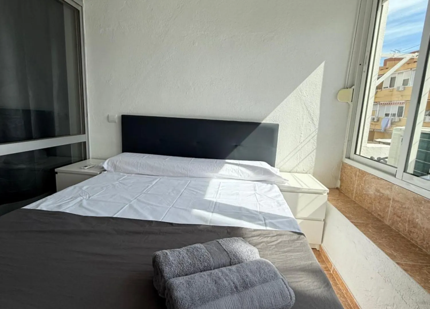 Estudio Catalina Torremolinos